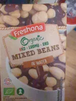 Mixed Beans
