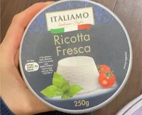 Ricotta Fresca