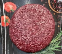 Hamburger di Bovino razza Marchigiana