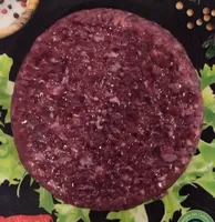 Hamburger piemontese