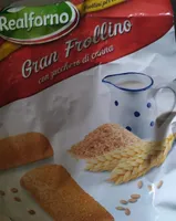 Gran frollino