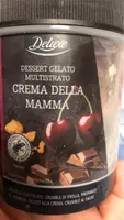 Crema della mamma