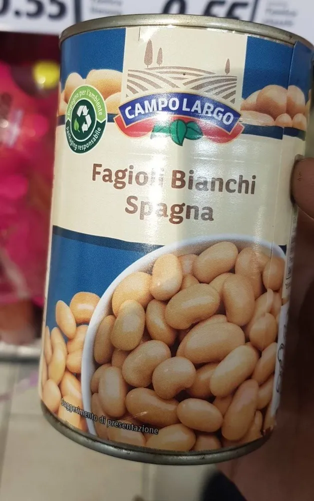 fagioli
