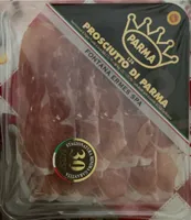 Prosciutto di parma