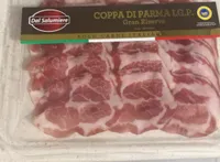 Coppa di parma