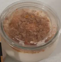 Dessert alla ricotta