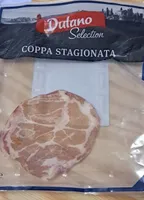 Coppa stagionata