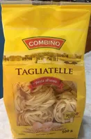 Tagliatelle