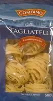 Tagliatelle