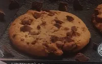 Cookie cioccolato al latte