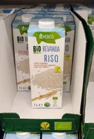 Bevanda dì riso