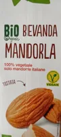 Bevanda mandorla