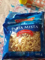 Pasta mista