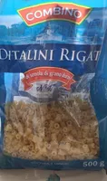 Ditalini rigati