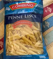 Penne Lisce