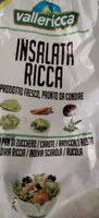 Insalata ricca
