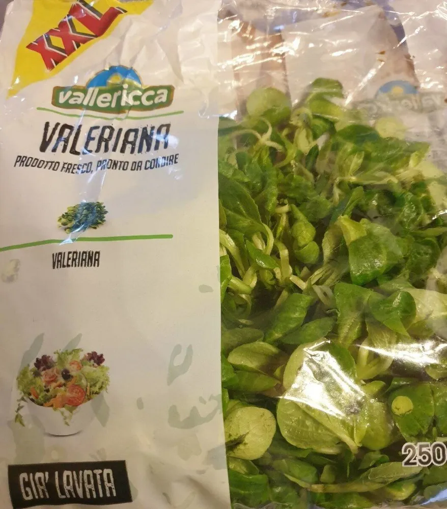 Valeriana
