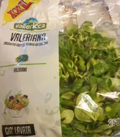 Valeriana