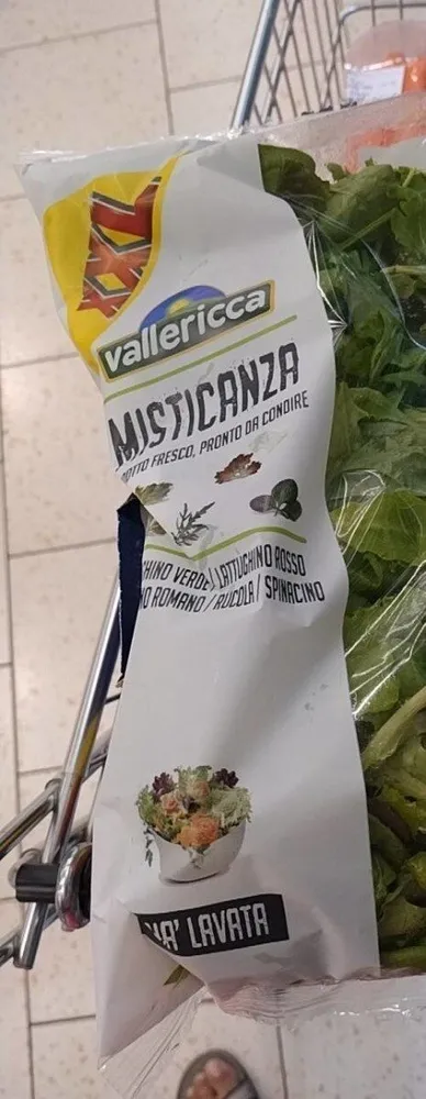 Misticanza