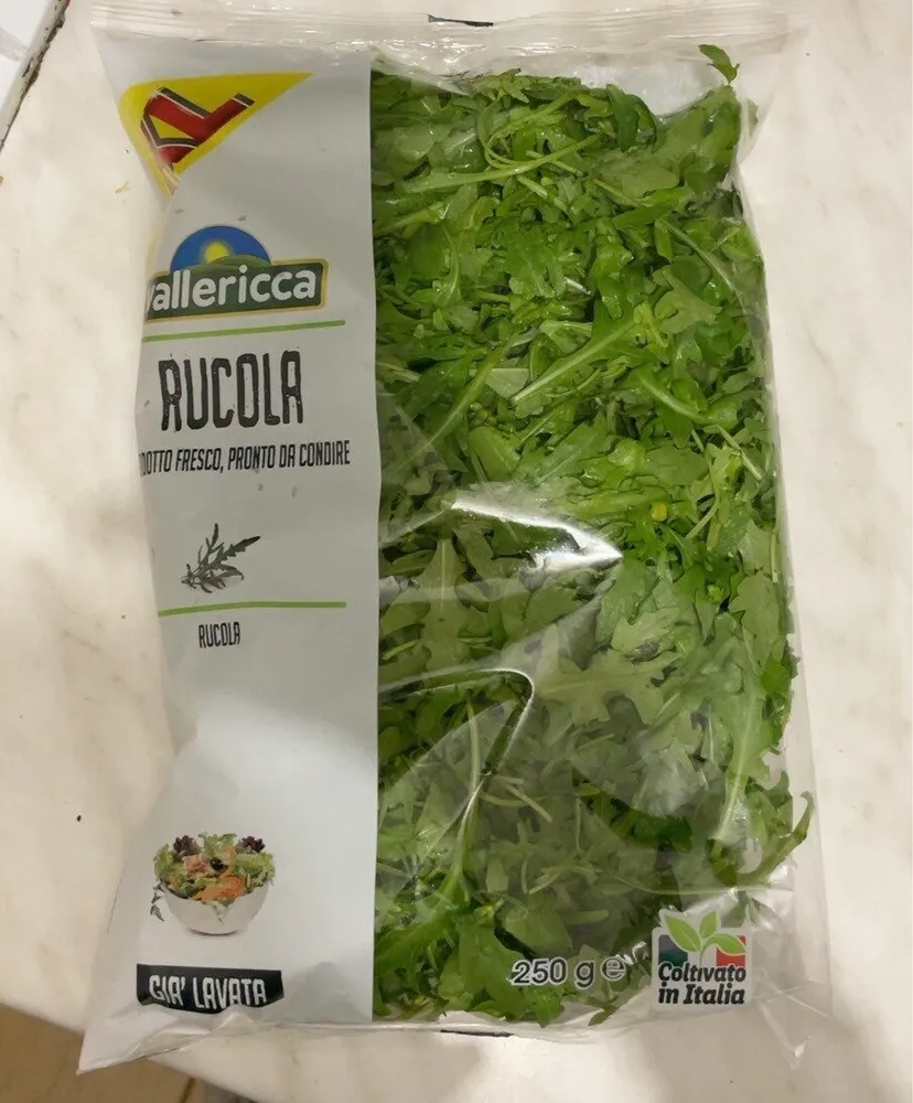 Rucola