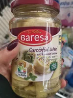 Carciofini interi