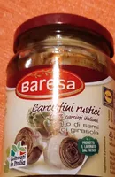 Carciofini rustici