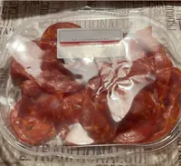 Chorizo Mild würzige Paprika Salami