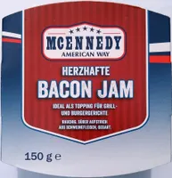 Bacon Jam