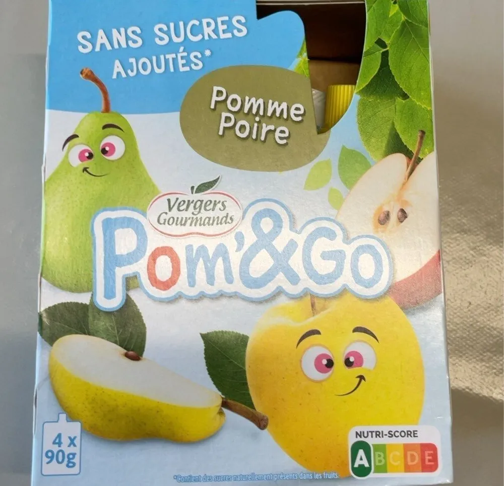 Pom’&go