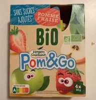 Pom’&Go