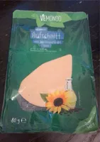 veganer Aufschnitt nach Schinkenwurst-Art