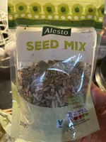 Alesto Seed Mix