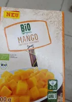 Frezze mango
