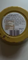 Hummus Karotte-Ingwer