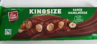 Kingsize ganze Haselnüsse