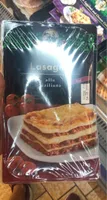 Lasagna
