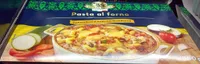 Pastaauflauf al forno mit Hackfleisch