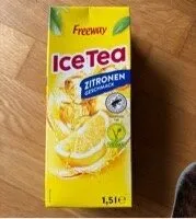 Ice Tea