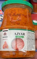 Ajvar