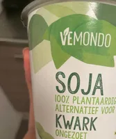 Soja Kwark