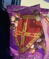 Chocolade pepernoten