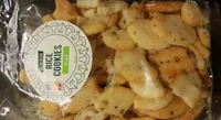 Rise cookies mild
