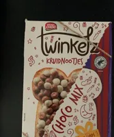 Mini kruidnootjes