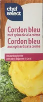 Cordon bleu