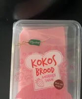Kokosbrood