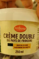 Creme double