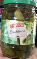 Cornichons