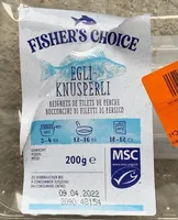 Fisher’s Choice