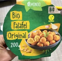 Bio Falafel original