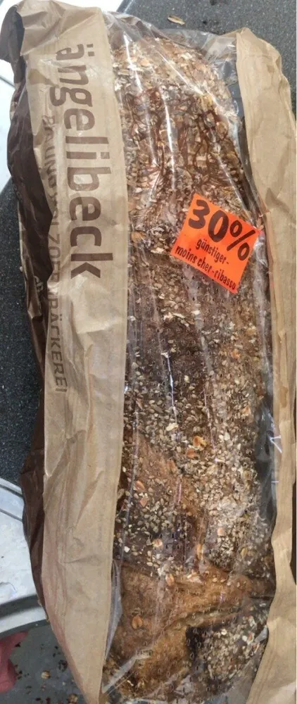 Ängelibrot